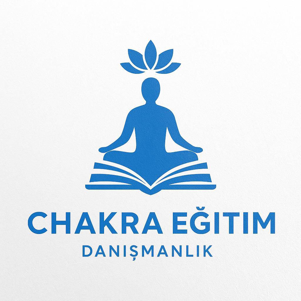 Chakra Eğitim Logo